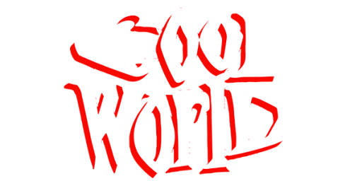Cool World (USA) logo